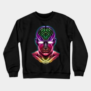 ENERGY Crewneck Sweatshirt